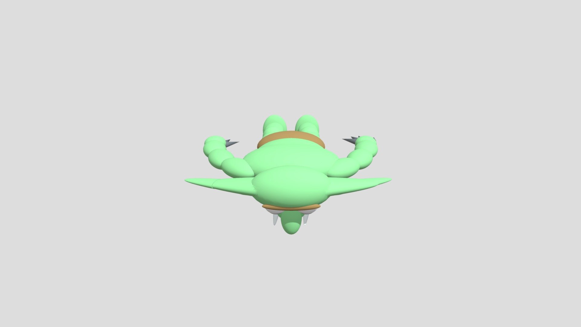 Goblin Standard
