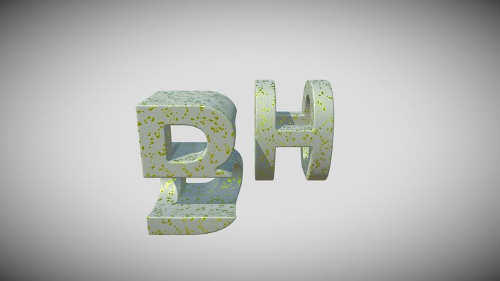 BH50_SF 3D Model