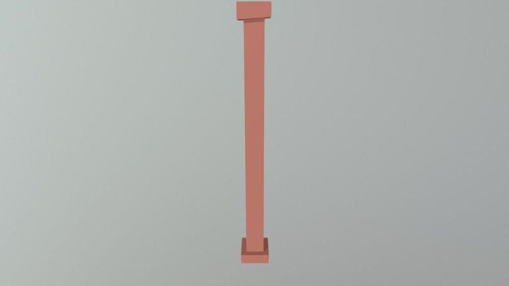 Beadblock — Sketchfab embed 3D viewer