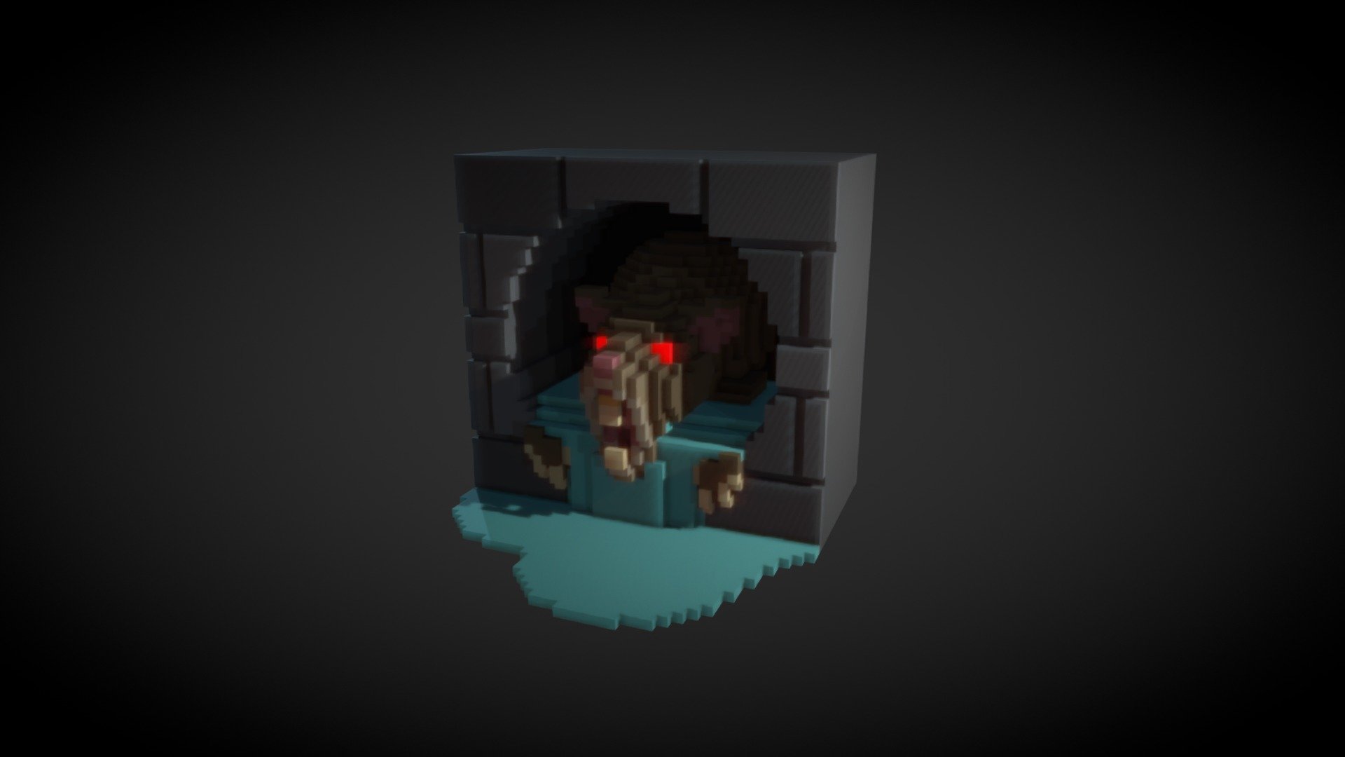 Blocktober2017 11 Rat