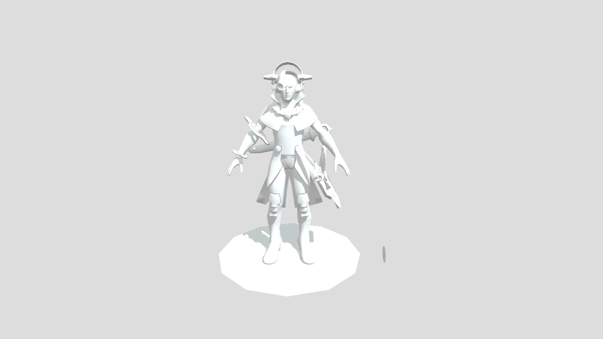 Vox Pirate T1