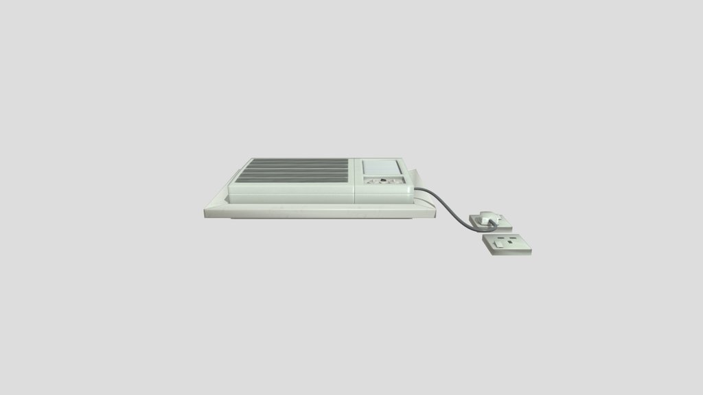 Air Conditioner