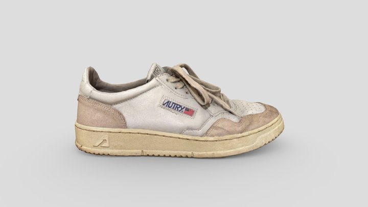 Autry Sneaker