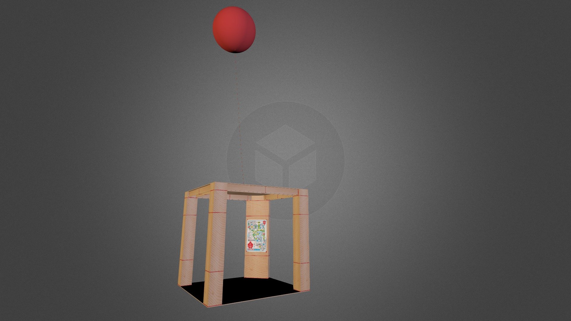 Kiosk Test