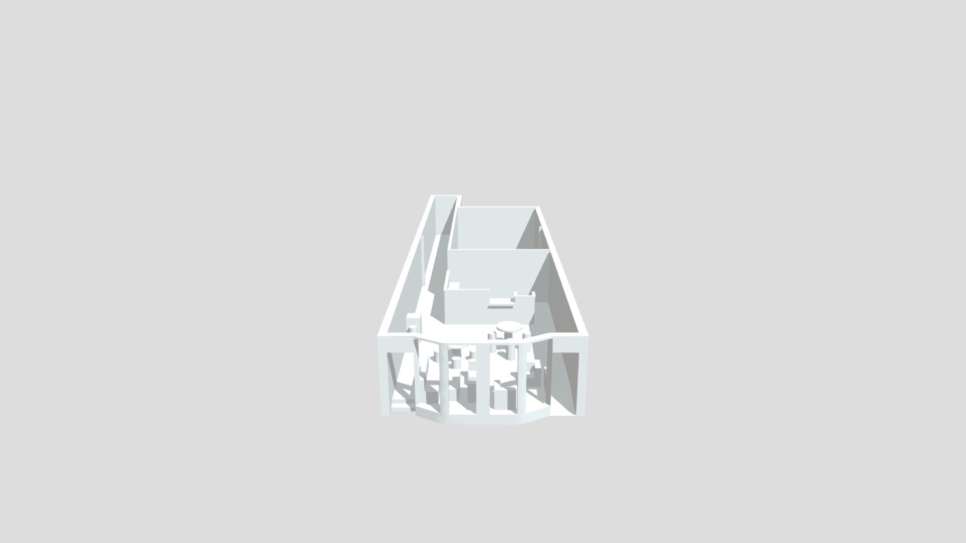 Shop Concept- Short Y