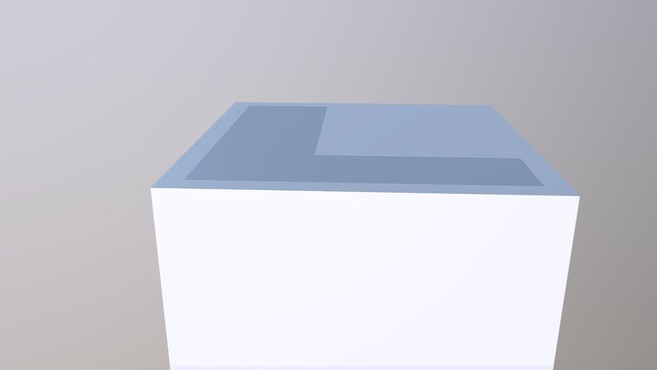 dentist 3D Model