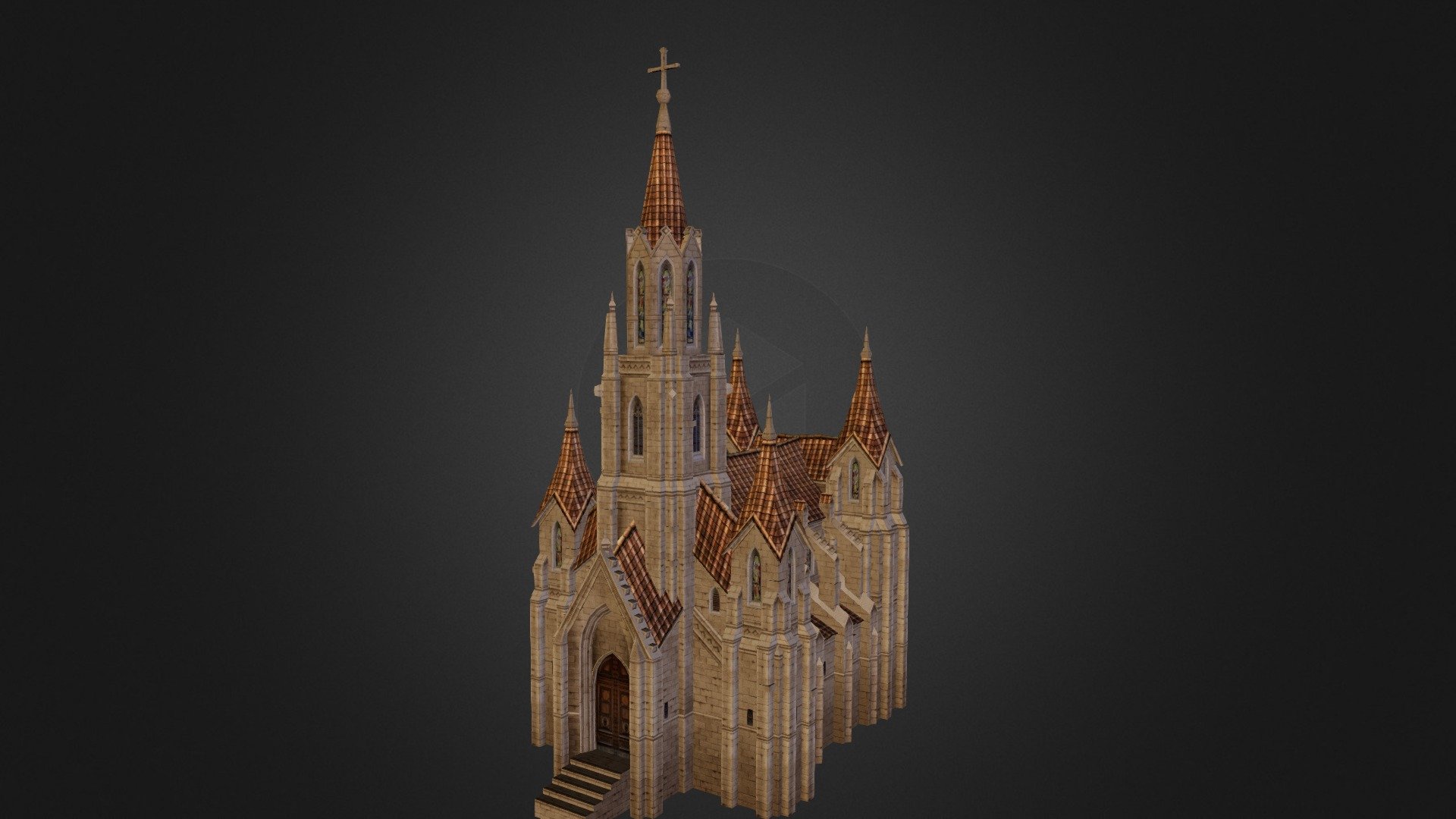 eglise gothique