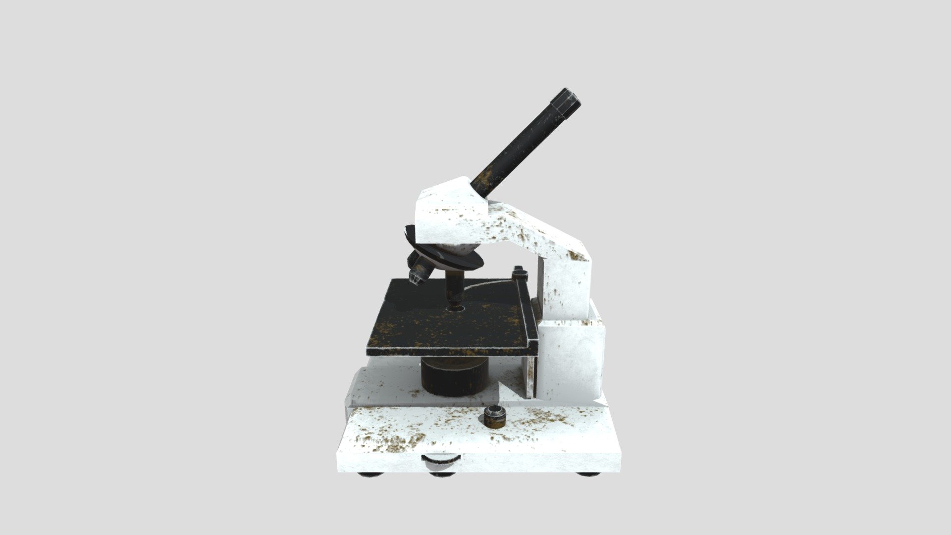 Microscope