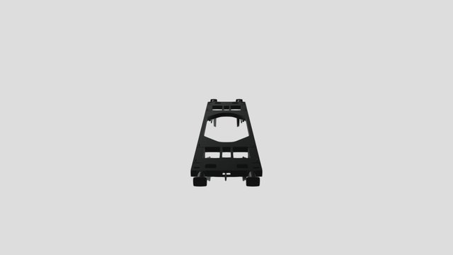 Base1 3D Model