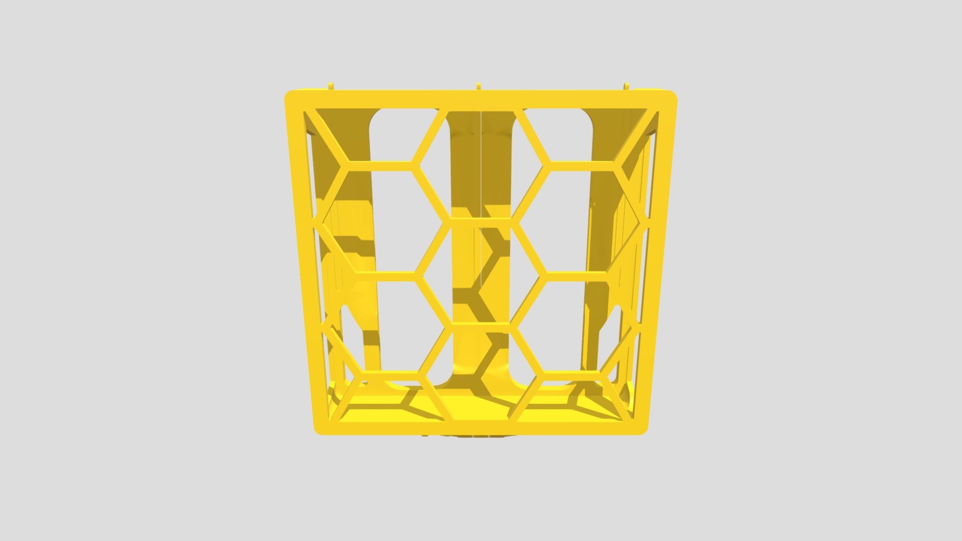 TALINO M1/M2 Mac Mini Holster — Sketchfab embed 3D viewer