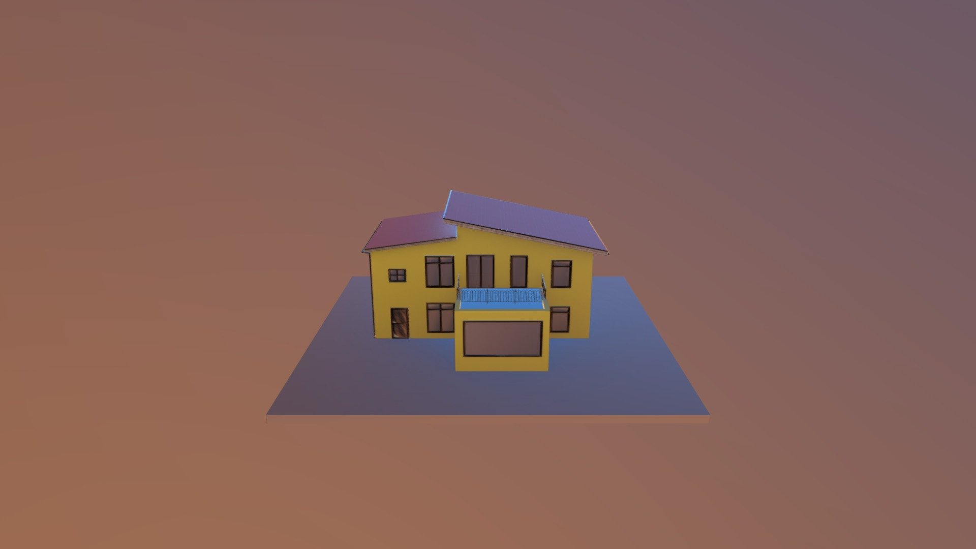 Haus