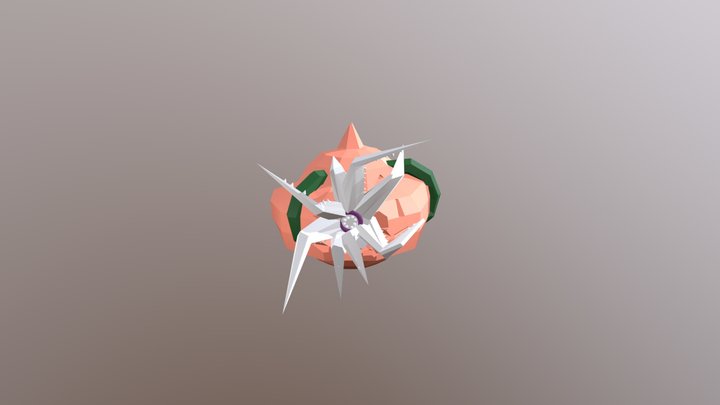 test 3D Model
