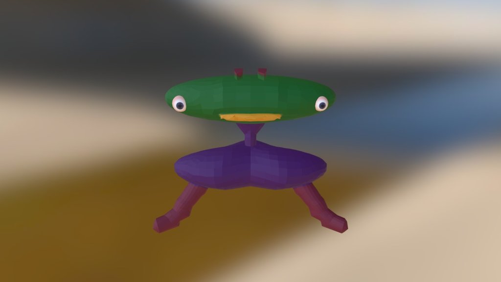 Alien