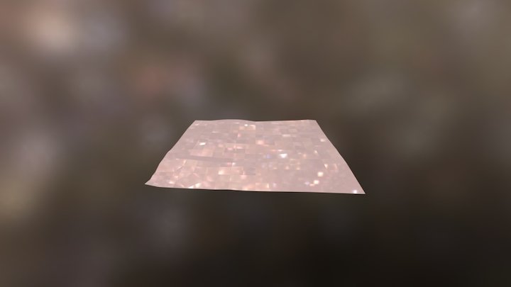 untitled1 3D Model