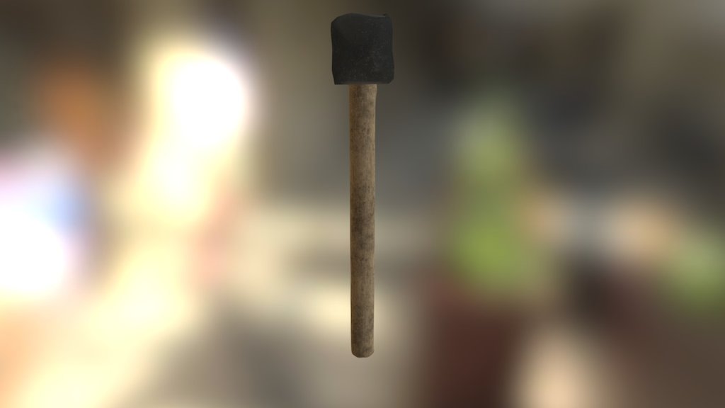 Hammer
