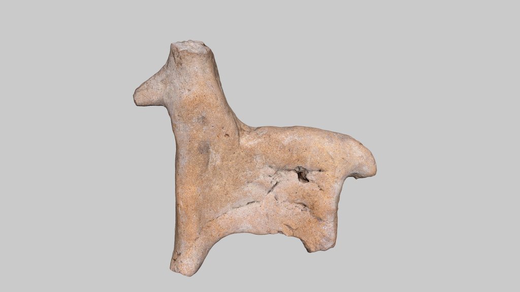 Animal Figurine