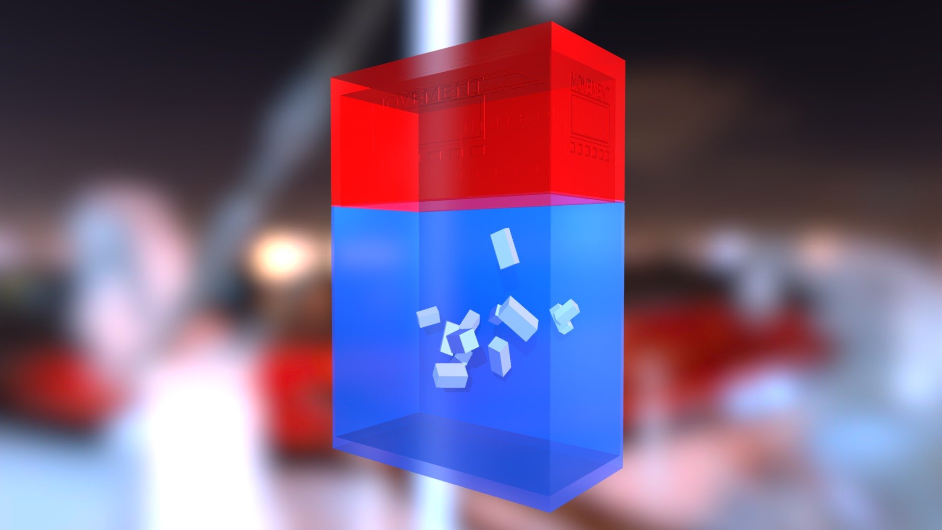 Hype.® Interactive Packaging 28 28-04-2021