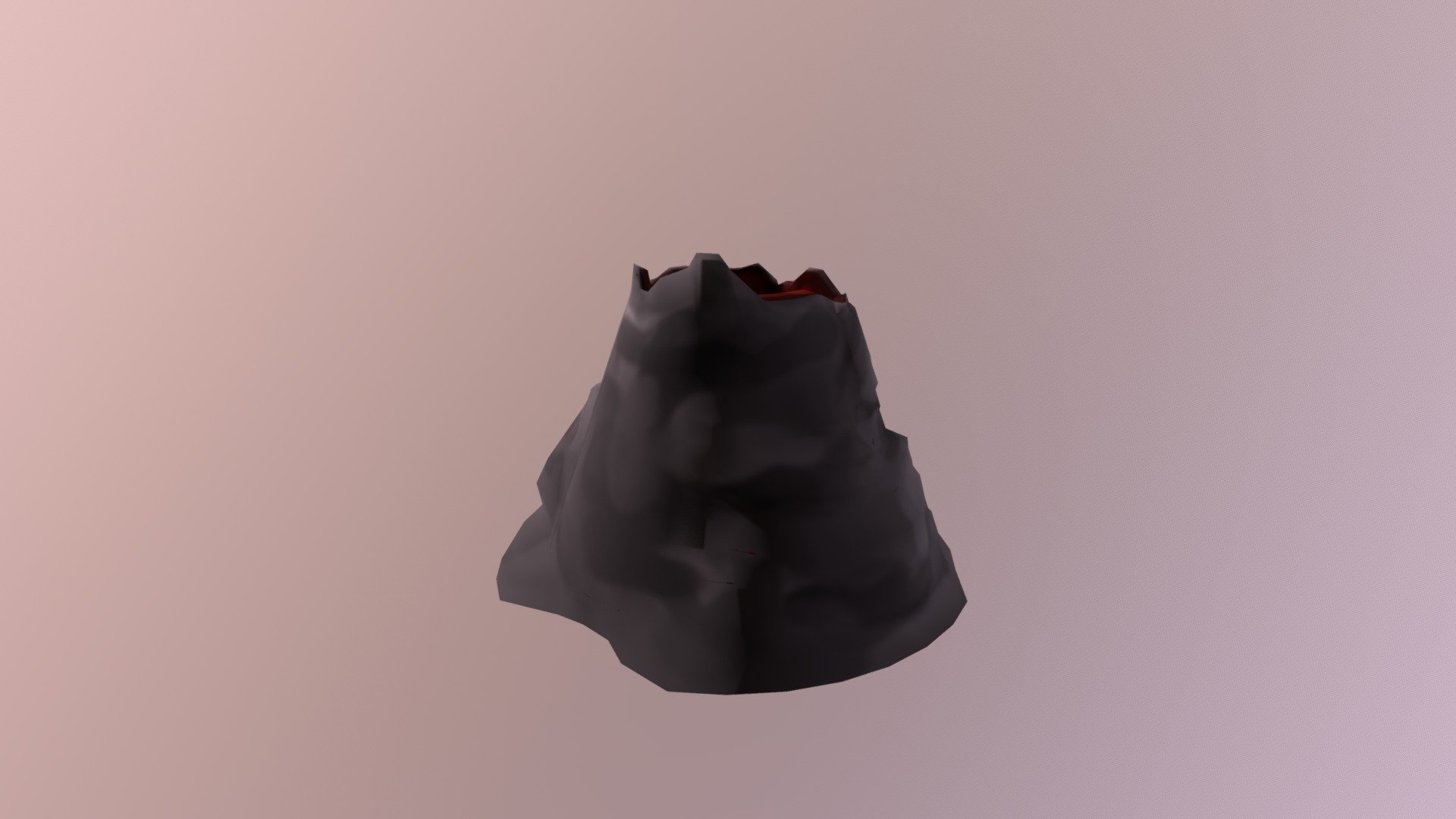 Volcano 5