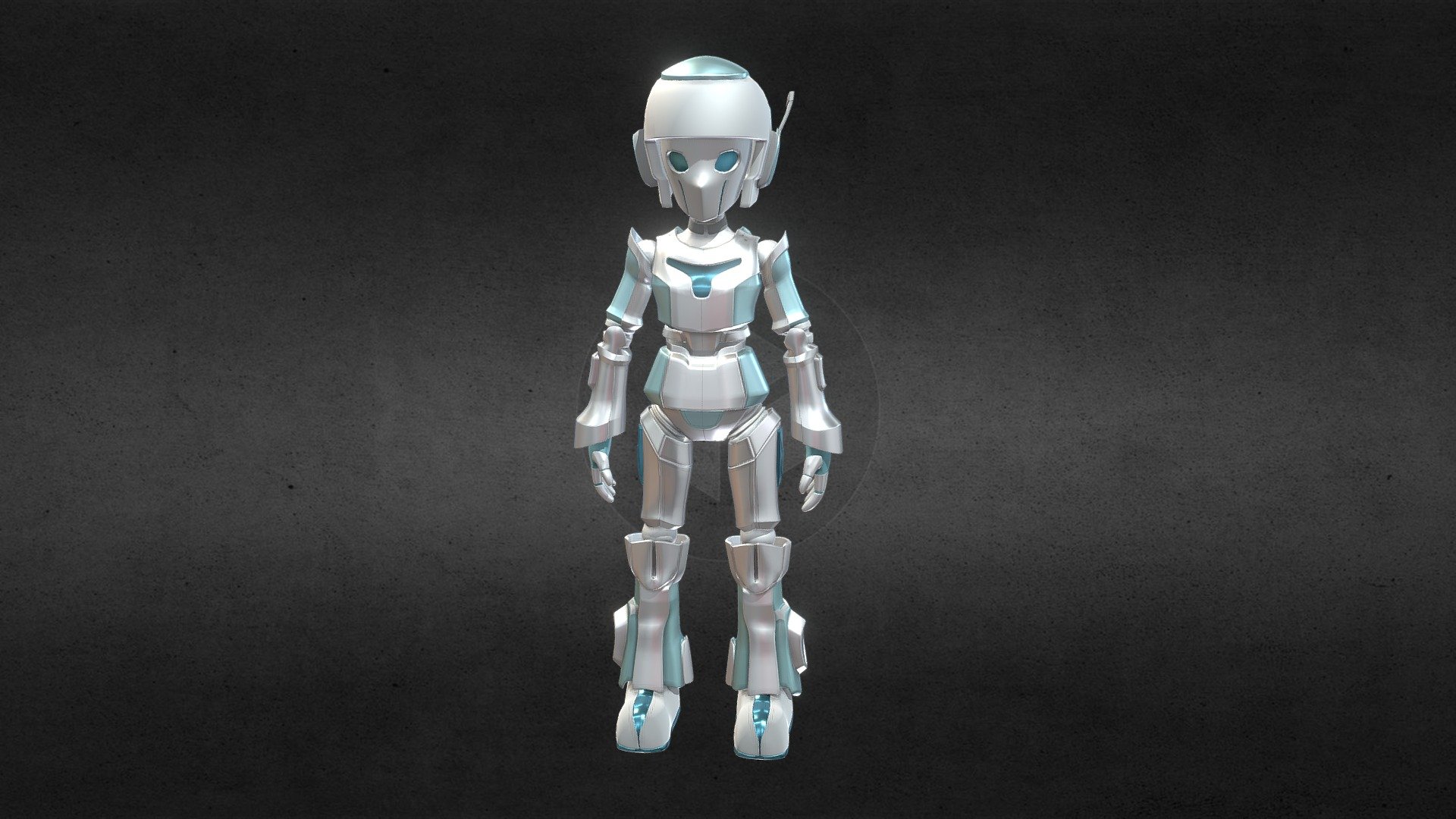 Sani Robot