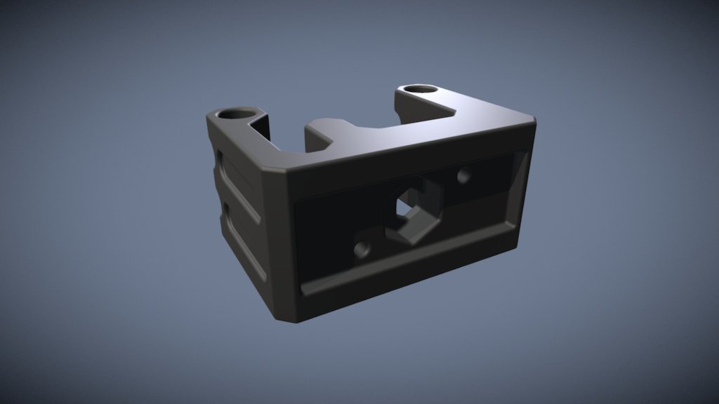 Martian II Led Holder 1.4