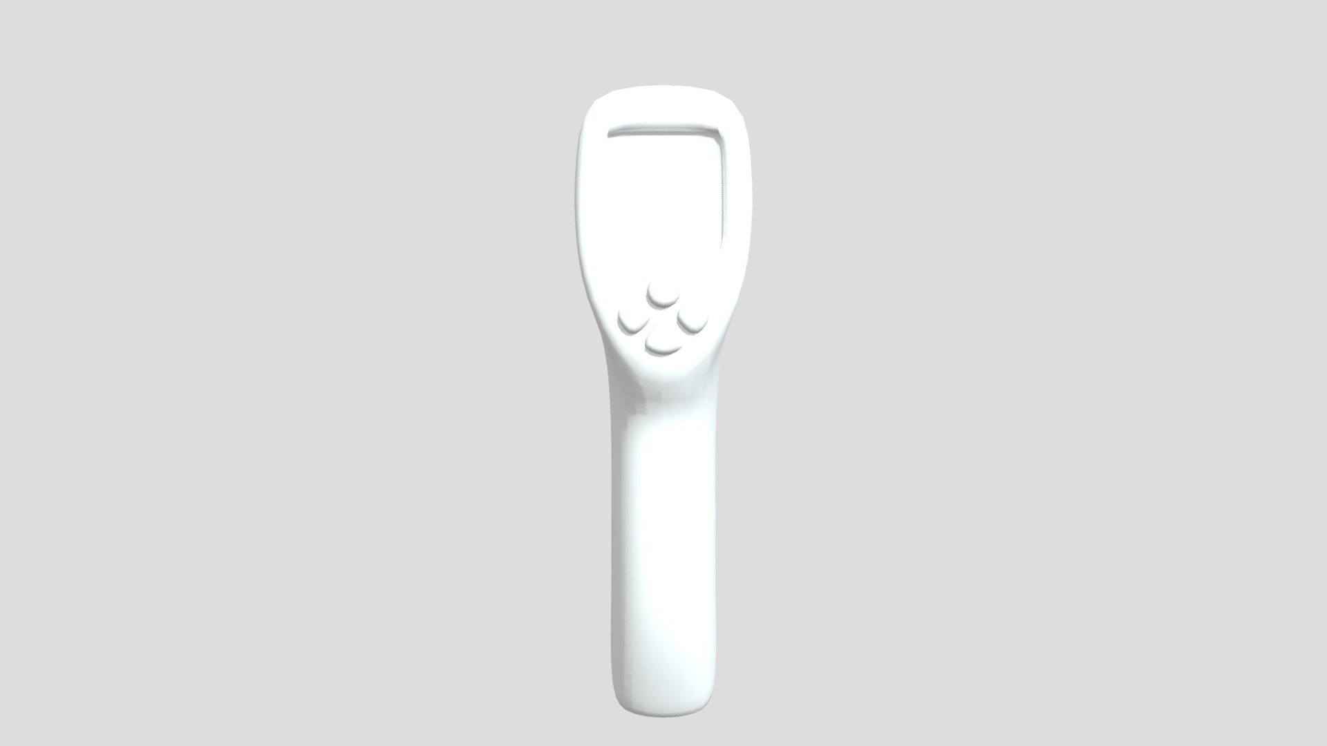 Infrared thermometer