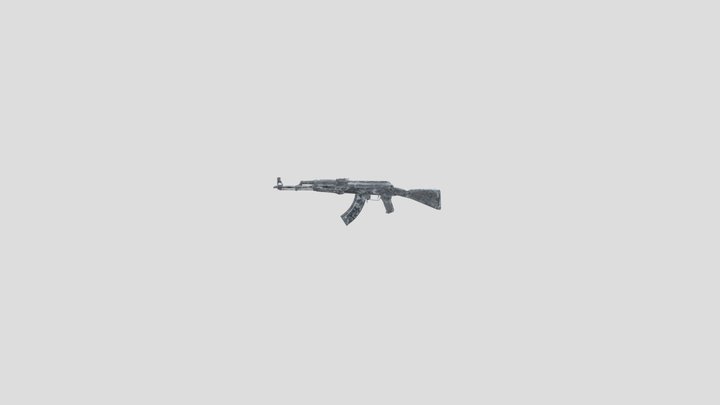Cs2 3D models - Sketchfab