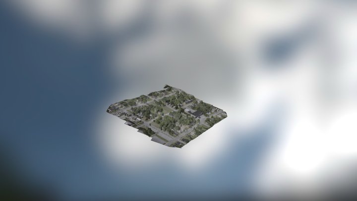 Wells Goodfellow - Pre Cleanup - 6.28.19 3D Model