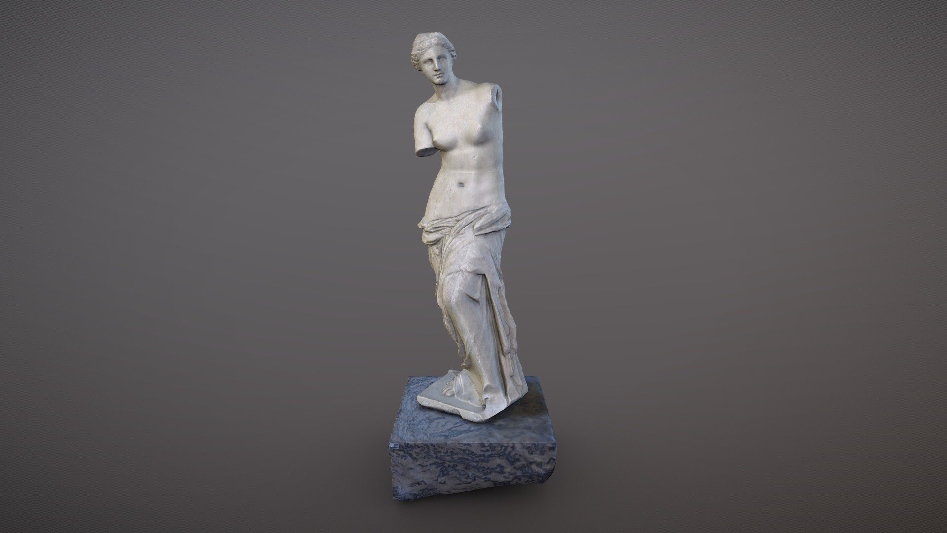 Venus De Milo