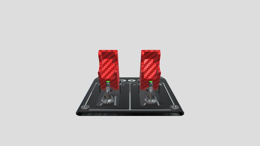 Boost Safety Switch For Two Engine