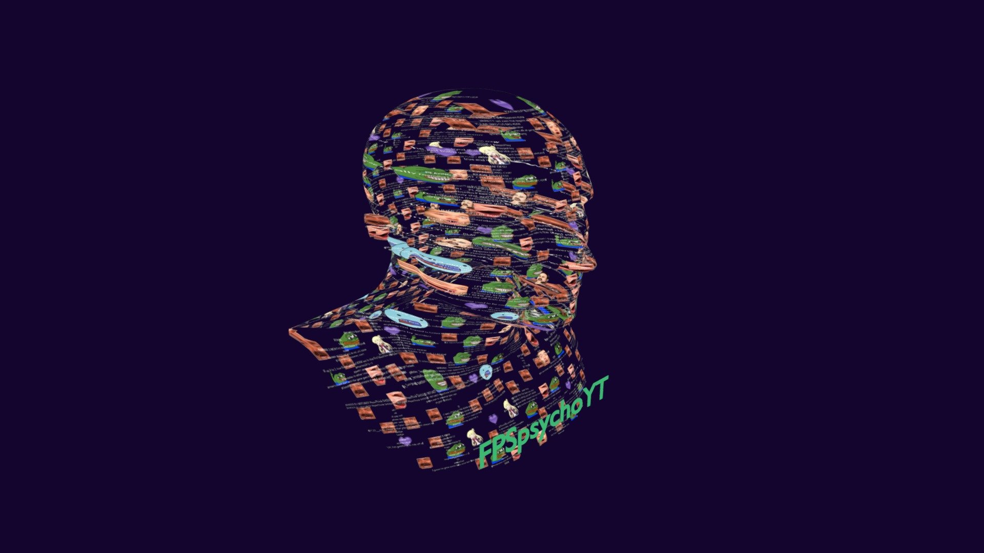 Twitch Individual: FPSpsychoYT