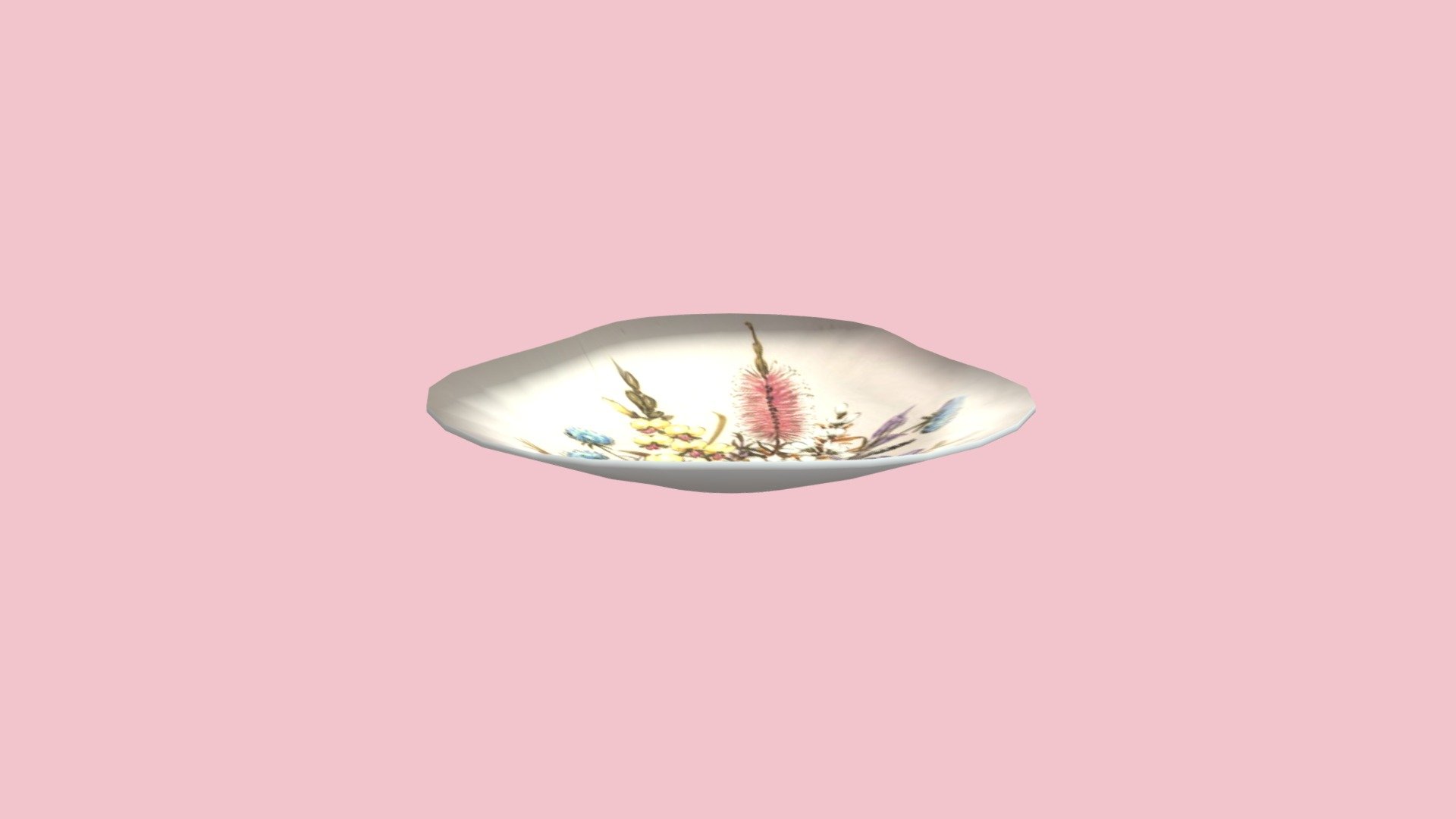 Dish - Isobel Ceramic Studio