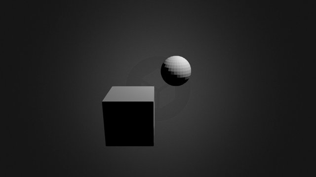 Kujund 3D Model