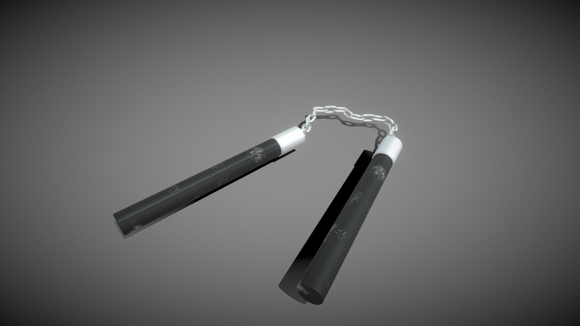 Nunchuck
