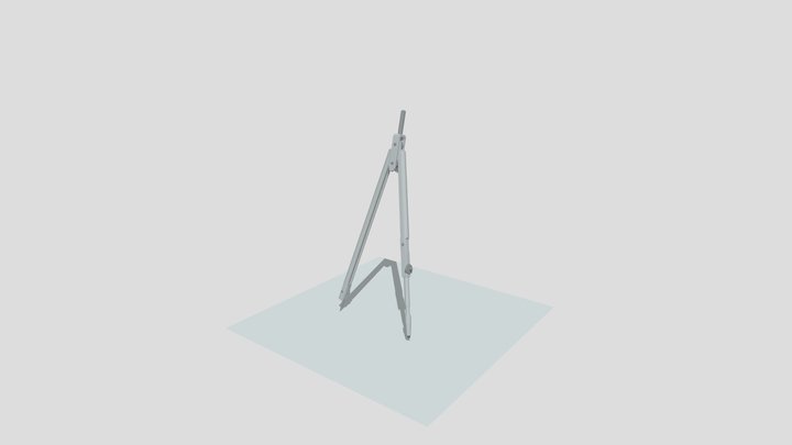 drawing tool 3D Model