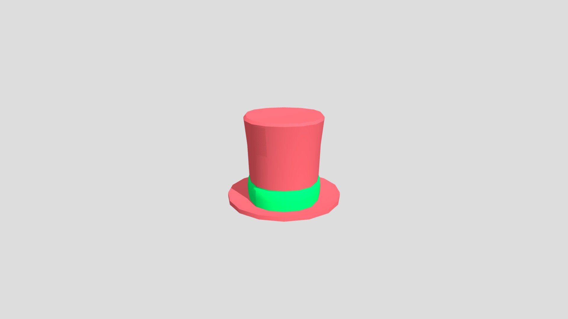 Hats Fixed