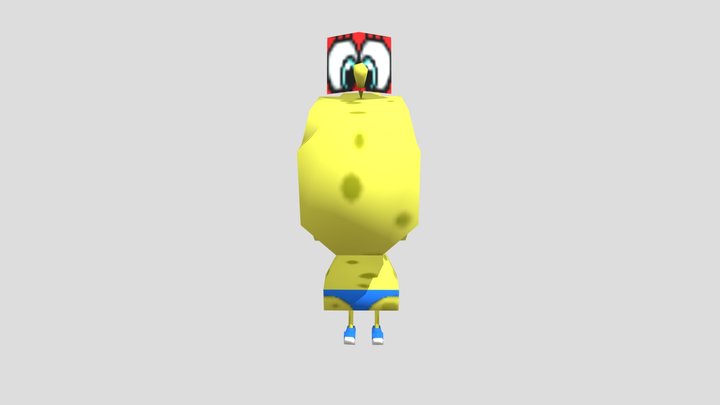 SpongeBuff (Hammer)