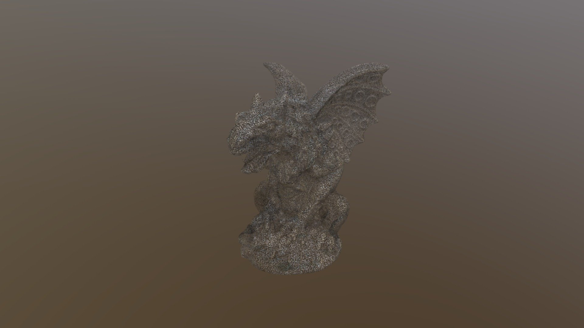VCG Gargoyle