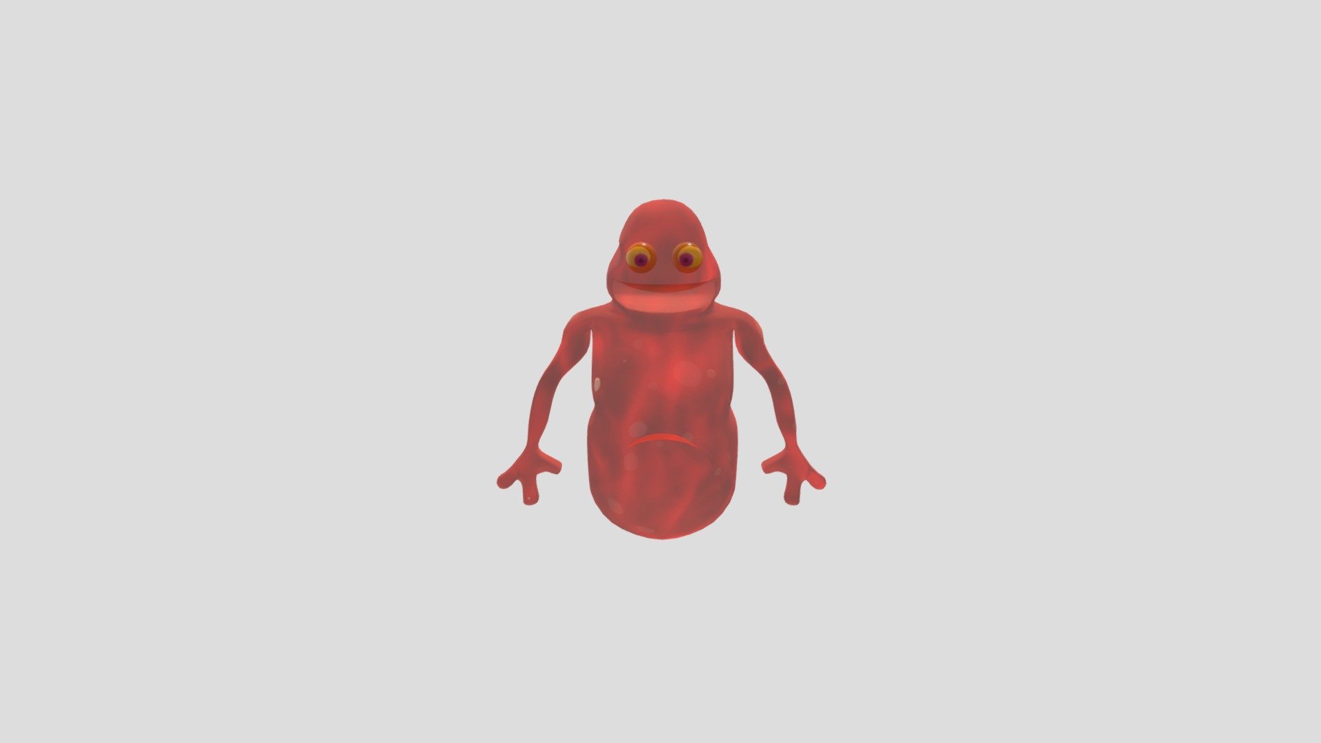 GhostAnimation - 3D model by jamespaul11 [dcdbc12] - Sketchfab