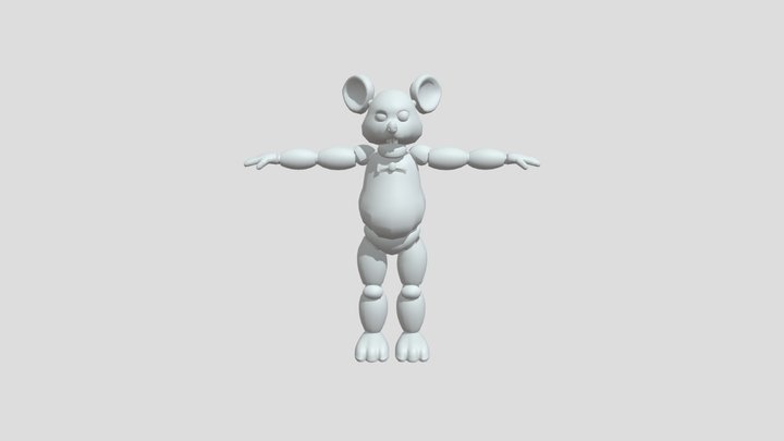P02D_ChenW 3D Model