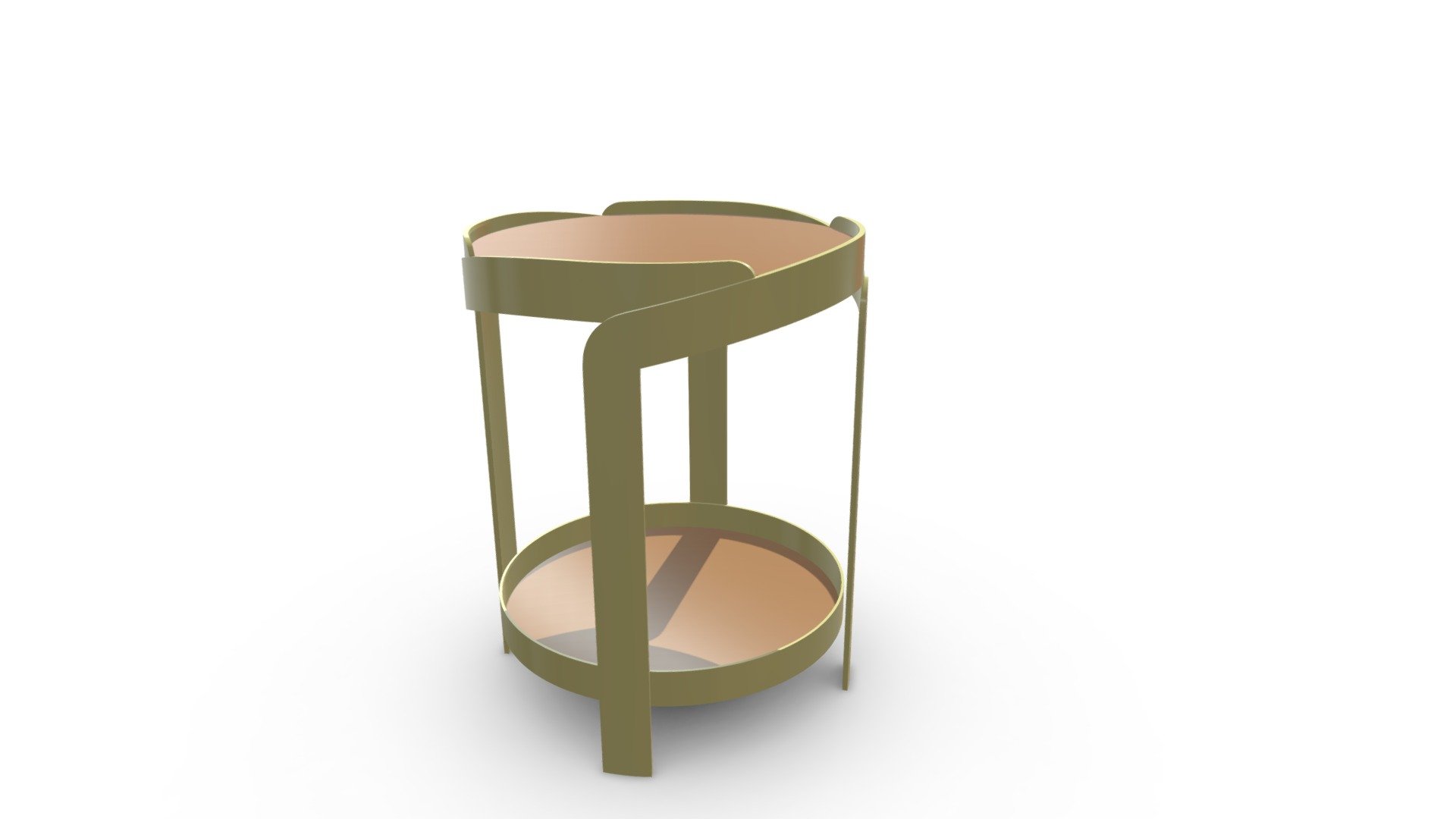 TAVOLINO GIN — Sketchfab embed 3D viewer