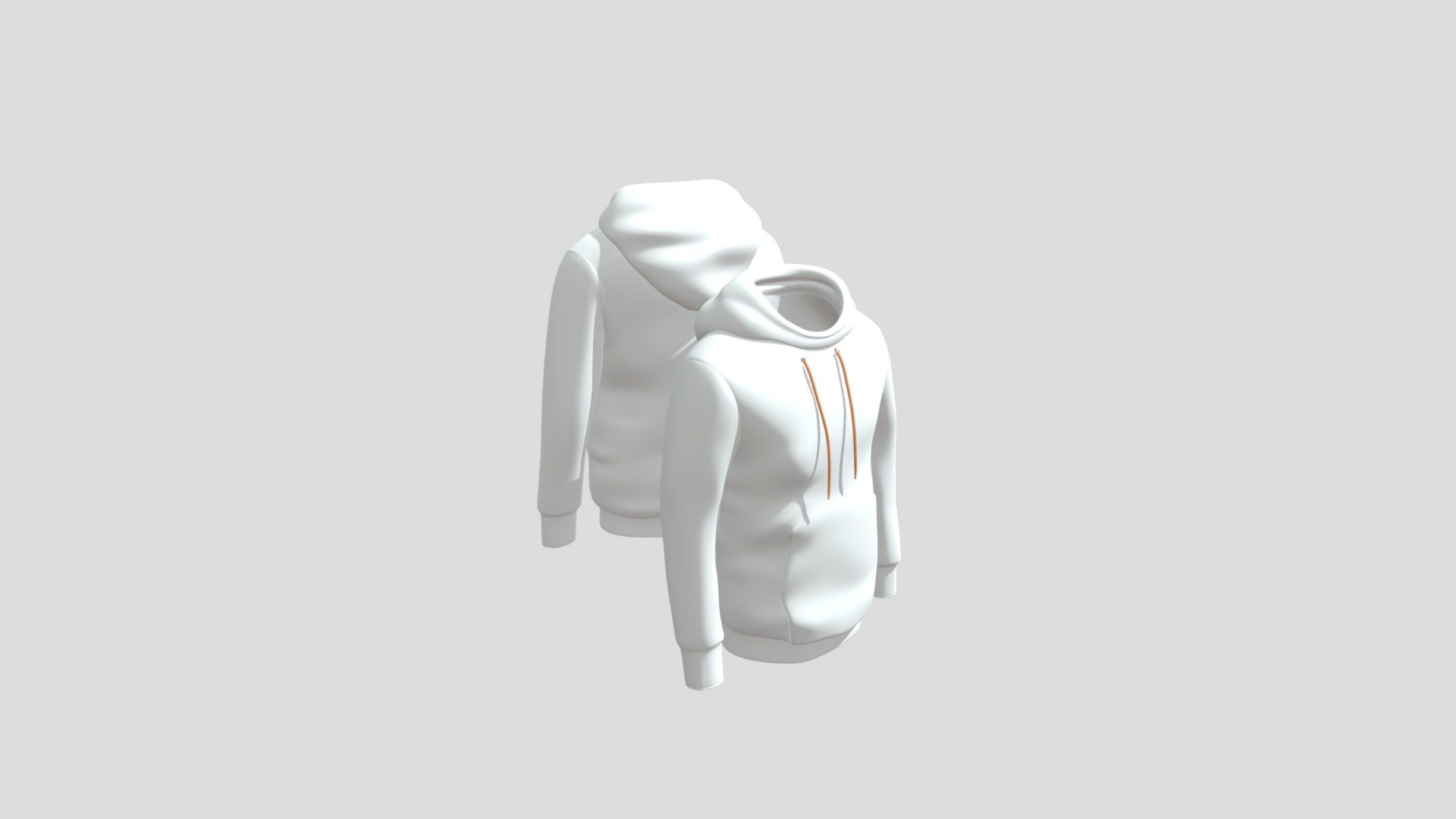 hoodie_copy - 3D model by abhaykvincent [dcddd21] - Sketchfab