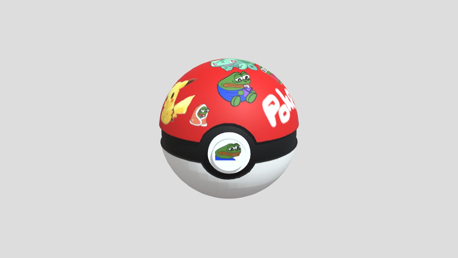 epic pokeball
