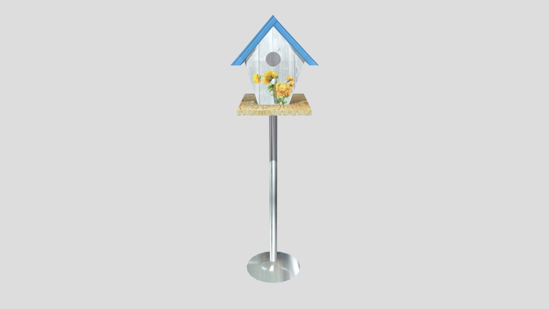 Birdhouse