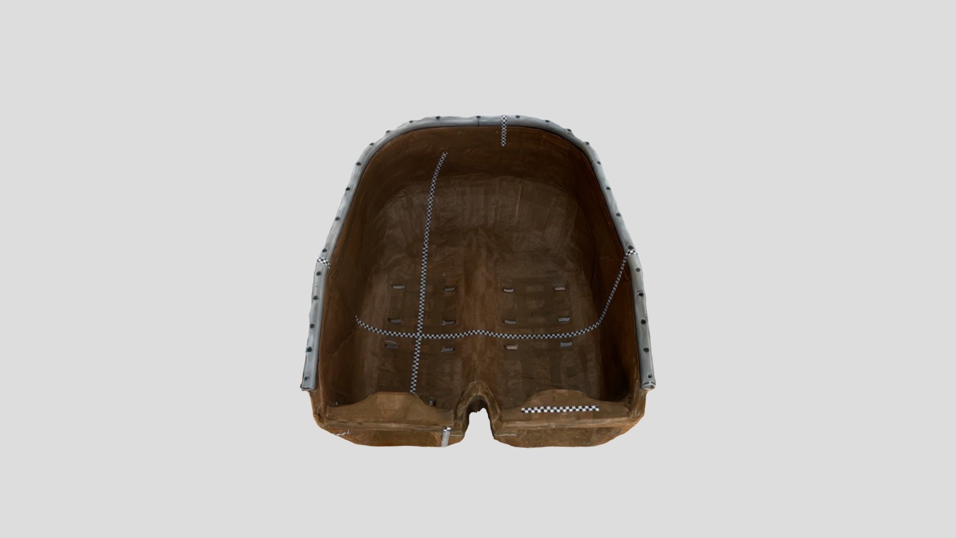 Polycam capture — Sketchfab embed 3D viewer