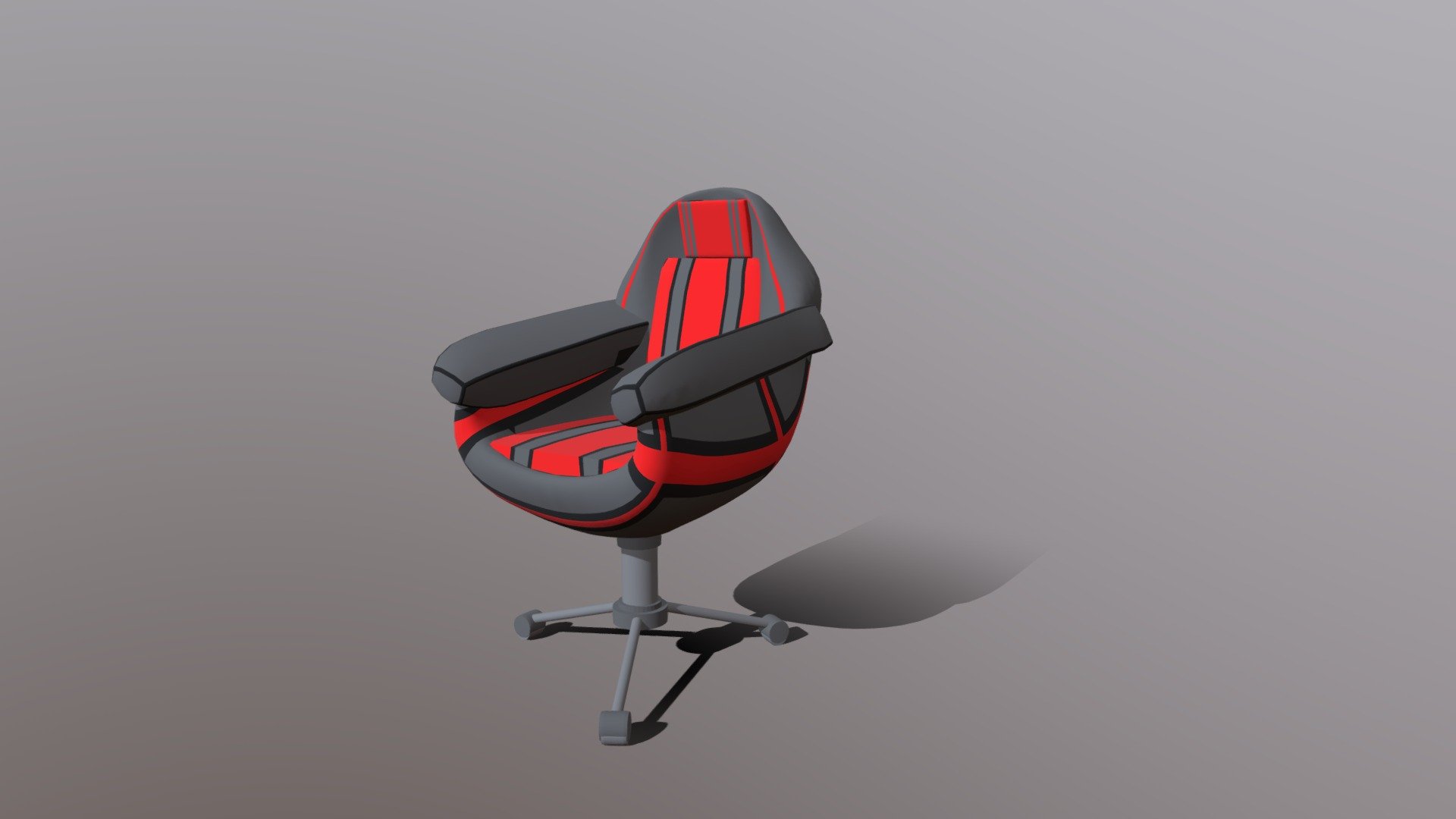 Gaming Chair4