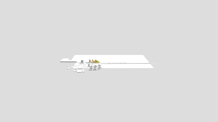 167_prb_variants 3D Model