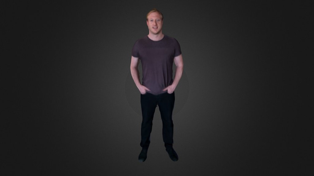 Luke G