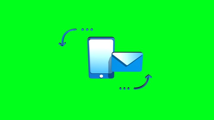 Transfer Proxy Address 3D Model