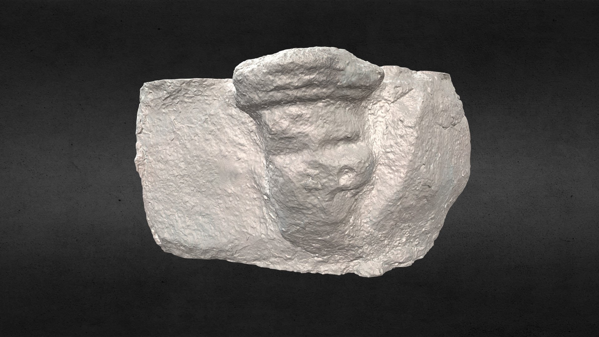 Kirkjubømúrurin: G009
