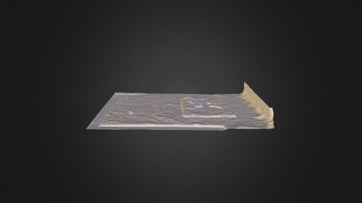 SKETCHFAB 3D Model